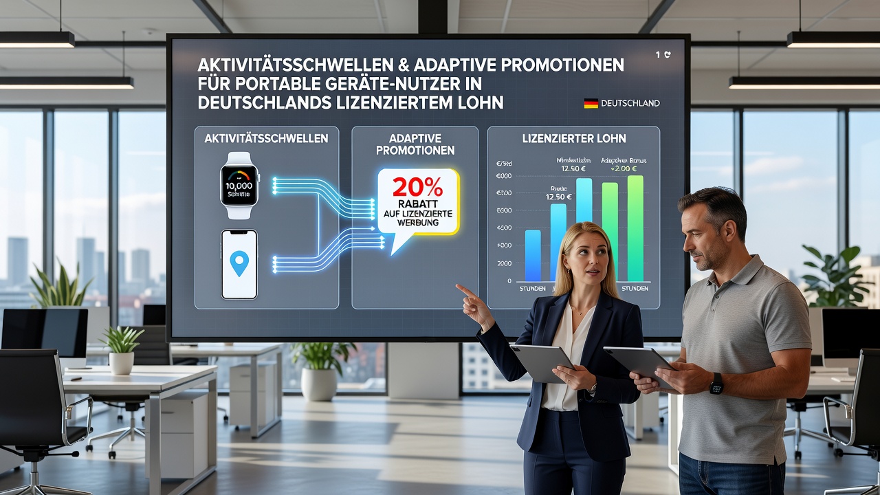 Analyse mobiler Aktivitätsmuster und adaptiver Promotionen für deutsche Wett-Nutzer auf Handheld-Geräten